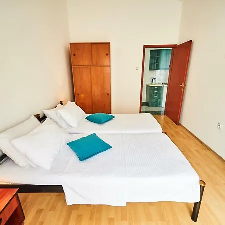 Apartament Family Mont