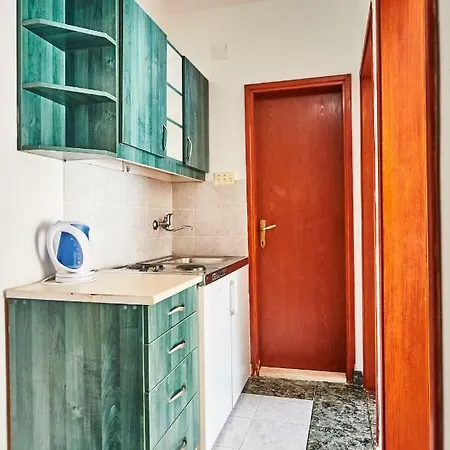 Apartament Family Mont