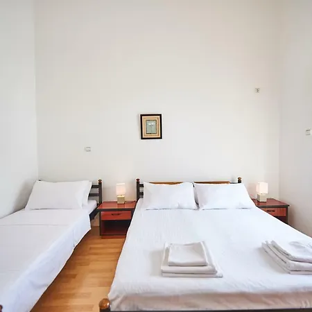 Apartament Family Mont