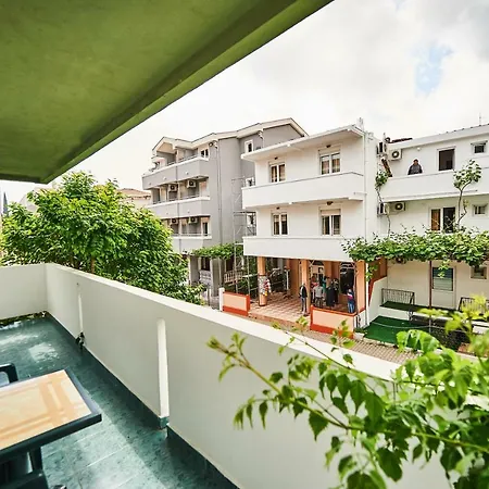 Apartament Family Mont