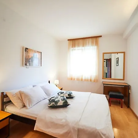 Apartament Family Mont Budva