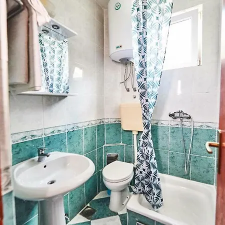 Apartament Family Mont