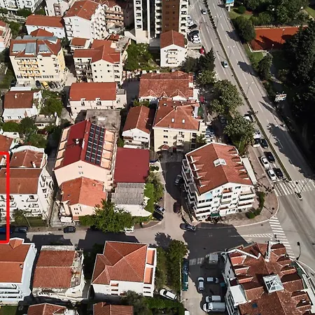 Apartment Family Mont Budva