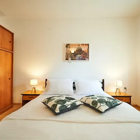 Apartment Family Mont Budva