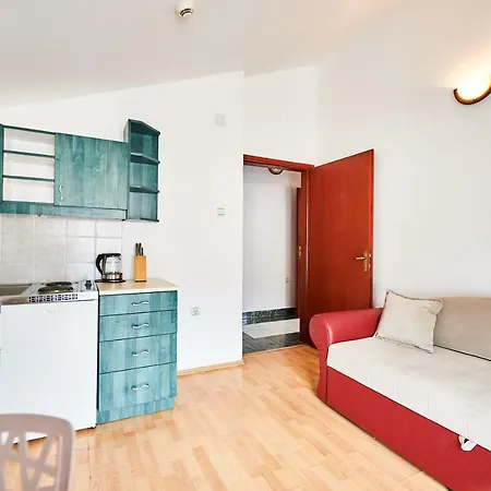 Family Mont Apartment