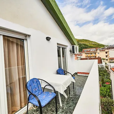 Apartment Family Mont Budva