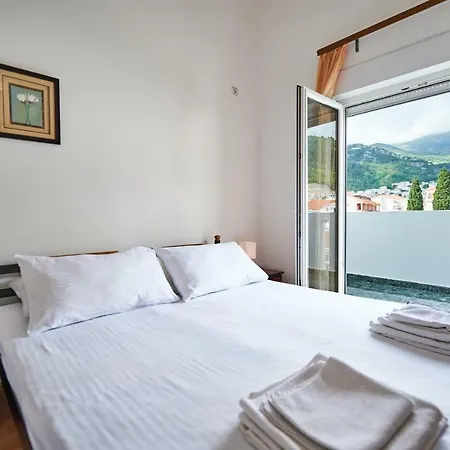 Apartment Family Mont Budva