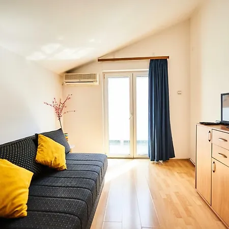 Apartment Family Mont *