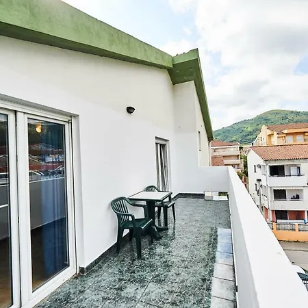 Family Mont Apartment *