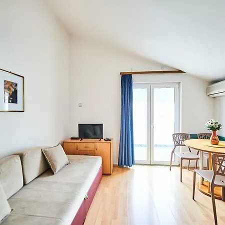 Apartment Family Mont *